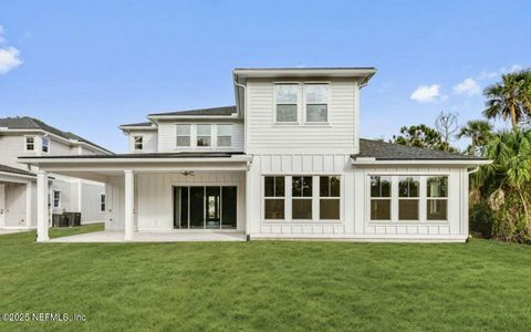 Palm Coast Plantation by Gold Coast Custom Homes in Palm Coast - image 4