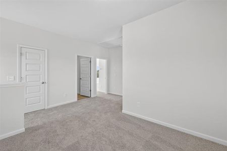 New construction Single-Family house 852 Kensington St, Kingston, GA 30145 plan The Benson II - image 19