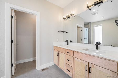 New construction Townhouse house 2329 Lakeshore Ln, Unit 14, Superior, CO 80027 plan B - image 10