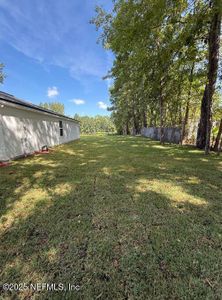 New construction Single-Family house 9361 Fish Rd, Unit 1, Jacksonville, FL 32220 - image