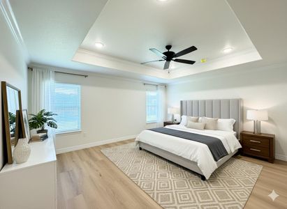 New construction Single-Family house 5242 Lassen Ln, Belton, TX 76513 - image 4