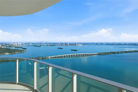 New construction Condo house 700 Ne 24Th St, Unit 4801, Miami, FL 33137 - image 5