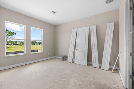 New construction Single-Family house 1246 Champions Drive, Daytona Beach, FL 32124 LYDIA- photo 5 5