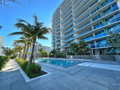 New construction Condo house 17550 Collins Ave, Unit 1003, Sunny Isles Beach, FL 33160 null- photo 0