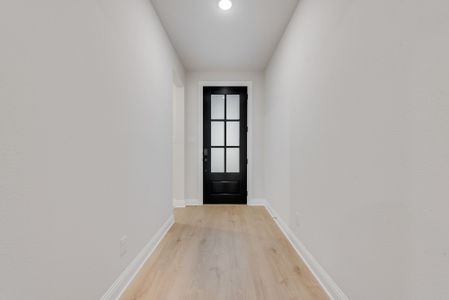 New construction Single-Family house 2308 Valencia Dr, Little Elm, TX 75068 plan Seville II - image 14