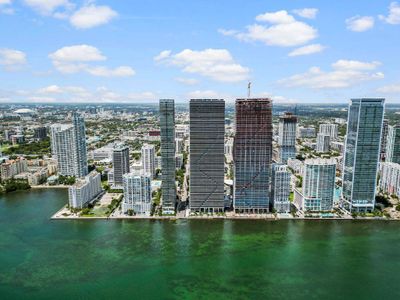 New construction Condo house 700 Ne 24Th St, Unit 3002, Miami, FL 33137 - image 5