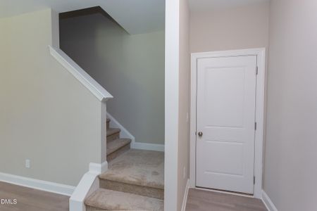 New construction Single-Family house 4921 Theater Wy, Unit 0007, Raleigh, NC 27604 - image 14