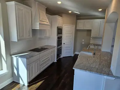 New construction Single-Family house 400 Willie'S Ct, Whitesboro, TX 76273 - image 4