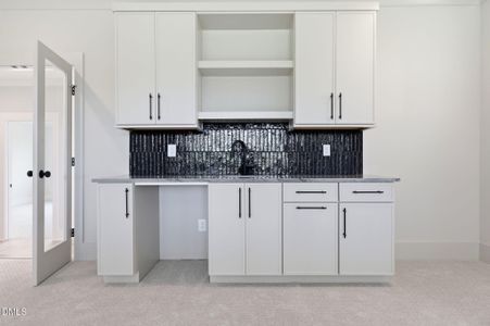 New construction Single-Family house 2805 Theresa Eileen Wy, Raleigh, NC 27603 - image 10