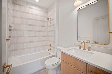 New construction Single-Family house 6245 Martel Ave, Dallas, TX 75214 - image 9