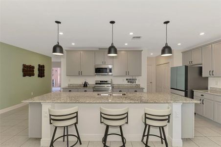 New construction Single-Family house 25889 Aysen Dr, Punta Gorda, FL 33983 - image 17