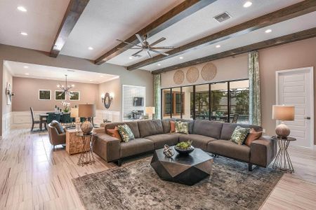 Creek Ridge Preserve by Homes by WestBay in Lithia - photo 49 49