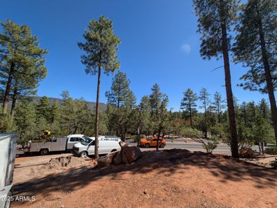 New construction Single-Family house 4165 W Forest Ct, Pine, AZ 85544 - image 20
