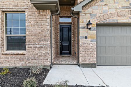 New construction Single-Family house 11544 Hartwell Ln, Fort Worth, TX 76244 null- photo 2 2