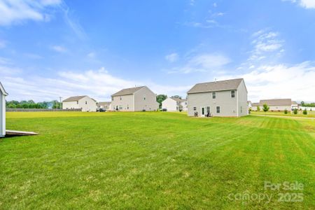 New construction Single-Family house 162 Mesquite Dr, Lexington, NC 27295 - image