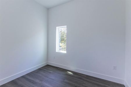 New construction Single-Family house 6117 Richardson Ln, Unit B, Austin, TX 78741 - photo 19 19