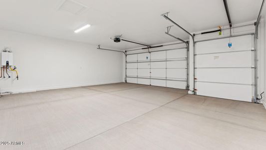 New construction Single-Family house 16729 W Sheila Ln, Goodyear, AZ 85395 plan Mandara - image 18