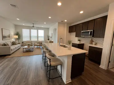 New construction Single-Family house 5314 Ovile St, Round Rock, TX 78665 - image 5