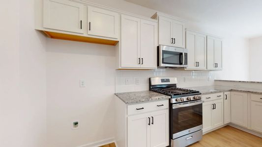 New construction Single-Family house 175 Independence Blvd, Newport, NC 28570 plan Catherine A - image 13