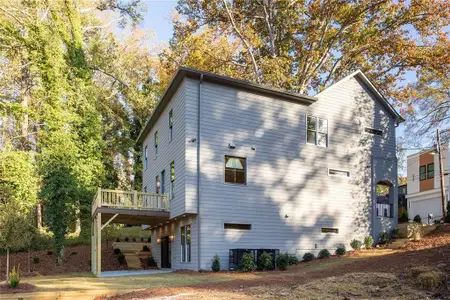 New construction Single-Family house 3156 Zion St, Scottdale, GA 30079 - image 4