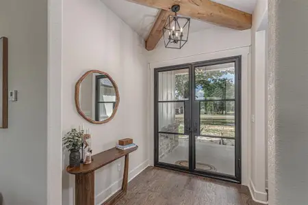 New construction Single-Family house 557 Clubhouse Dr, Corsicana, TX 75109 - image