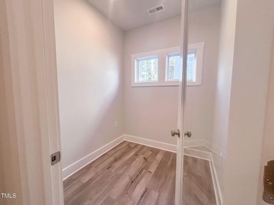 New construction Townhouse house 127 Sugar Run Dr, Unit 27, Fuquay Varina, NC 27526 null- photo 15 15