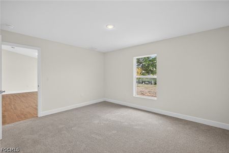 New construction Single-Family house 2730 Nw 19Th Ave, Cape Coral, FL 33993 plan The Seabreeze Cove - image 17