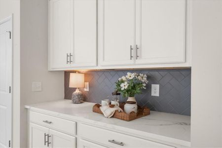 New construction Single-Family house 8620 Standing Stone, Ball Ground, GA 30107 - image 14