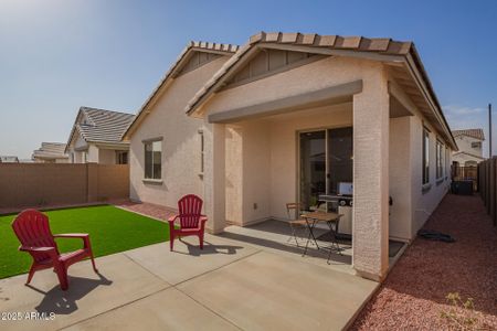 New construction Single-Family house 14377 W Alameda Rd, Surprise, AZ 85387 null- photo 6 6