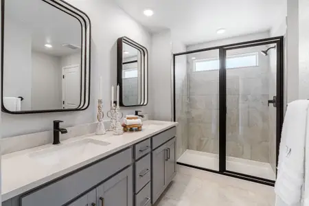 New construction Single-Family house Aurora, CO 80018 plan Estes - image 16