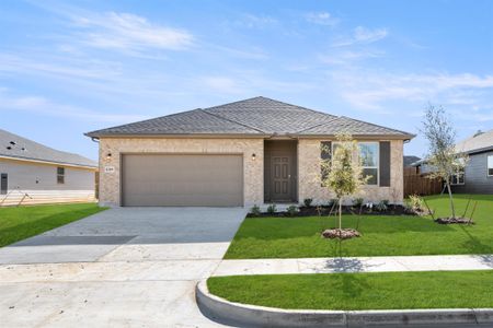 New construction Single-Family house 233 Saddle Park, Cibolo, TX 78108 null- photo 6 6