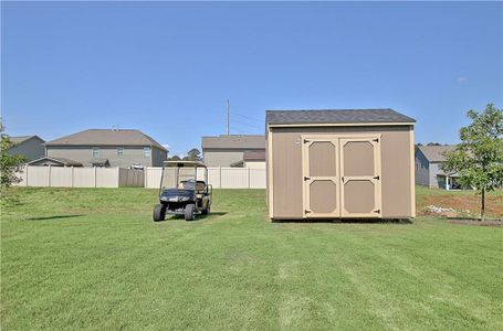 The Registry by JR Homes in Mcdonough - photo 13 13