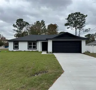 New construction Single-Family house 26 Banyan Dr, Ocala, FL 34472 - image