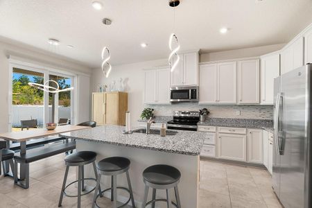 New construction Single-Family house 6734 Rumine Cir, Vero Beach, FL 32967 null- photo 32 32