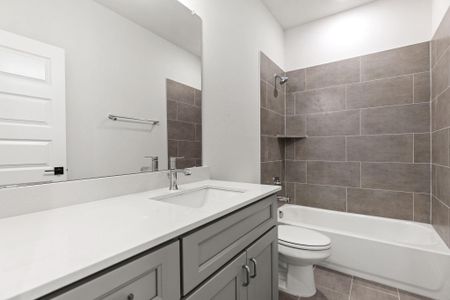 New construction Condo house 2600 Gattis School Rd, Unit 1001, Round Rock, TX 78664 - image 19