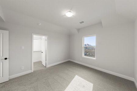 New construction Single-Family house 3116 Goldfinch, Royse City, TX 75189 - image 19