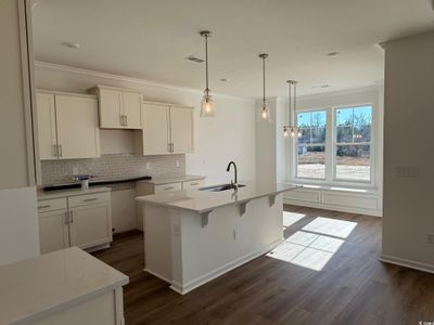 New construction Single-Family house 112 Cascade Dr, Unit 3, Conway, SC 29527 - image