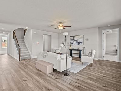 New construction Single-Family house 113 Grace Ave, Castroville, TX 78009 plan The Jennings G - image 16