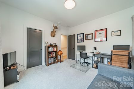 New construction Townhouse house 608 Ambassador St, Charlotte, NC 28208 - image 8