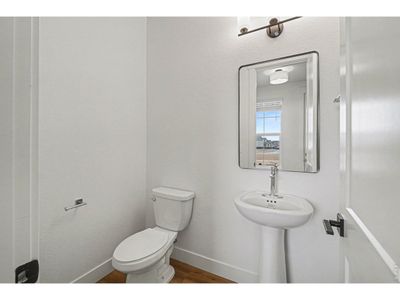 New construction Townhouse house 5174 Stonewall St, Loveland, CO 80538 plan Pike - image 11