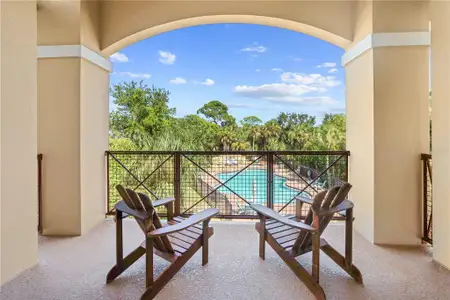 New construction Condo house 735 W Pilot Ln, Unit 506, Merritt Island, FL 32952 - image