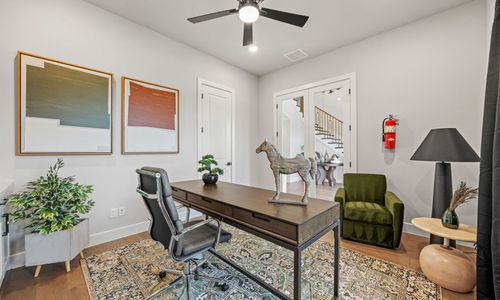 Hidden Valley 2 by Cope Homes in Princeton - photo 17 17