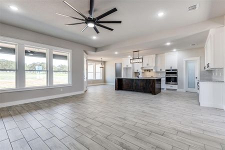 New construction Single-Family house 2017 Swallowtail Ct, Poolville, TX 76487 null- photo 3 3