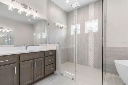 New construction Single-Family house 230 S Riverwalk Dr, Palm Coast, FL 32137 - image 11