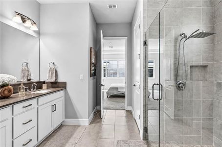 New construction Single-Family house 2845 Willowseed Ln, St. Cloud, FL 34772 - image 13