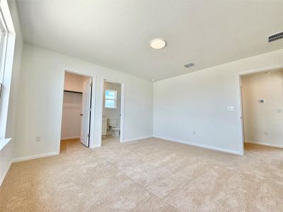 New construction Single-Family house 476 Young St, Buda, TX 78610 plan Conchos - image 11