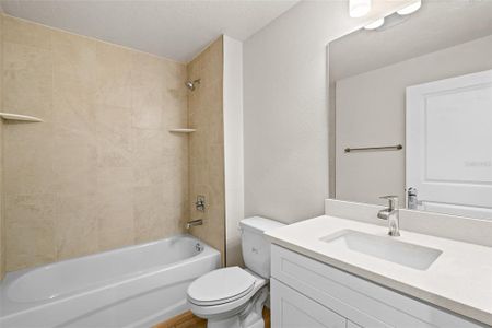 New construction Single-Family house 5346 Se 91St St, Ocala, FL 34480 plan Millenial X - image 6