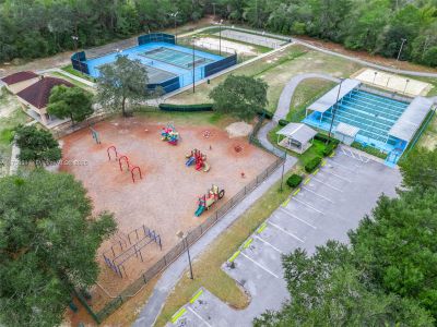 New construction Single-Family house 16691 Sw 30Th Terrace Rd, Ocala, FL 34473 null- photo 35 35