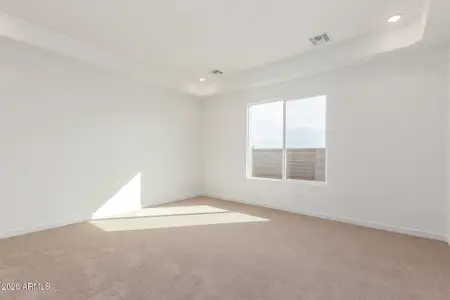 New construction Single-Family house 13647 W Crabapple Dr, Peoria, AZ 85383 plan Lot 033 - Sanctuary - image 20