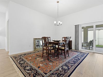 New construction Single-Family house 1165 Crouch Dr, The Villages, FL 34762 - image 13